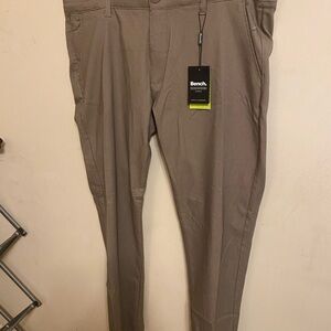 Bench Men's Khaki Pants